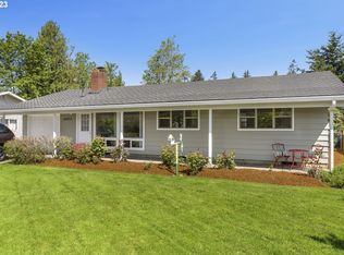 16575 SE Market St, Portland, OR 97233