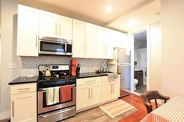 Rented by Clove Realty LLC