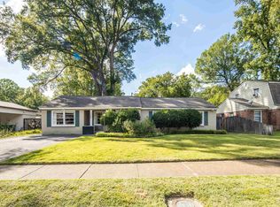 1269 W Perkins Rd, Memphis, TN 38117