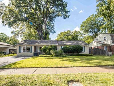 1269 W Perkins Rd, Memphis, TN, 38117