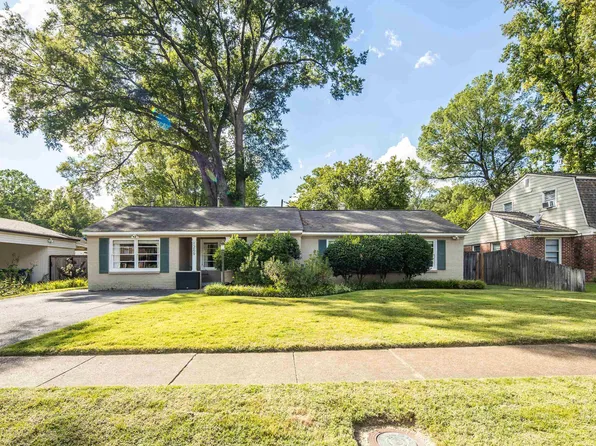 1269 W Perkins Rd, Memphis, TN 38117