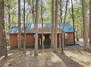 178 Marlin Dr, Broken Bow, OK 74728