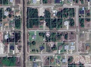 3609 35th St SW, Lehigh Acres, FL 33976