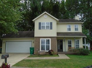 1207 Hillock Ln, O Fallon, IL 62269