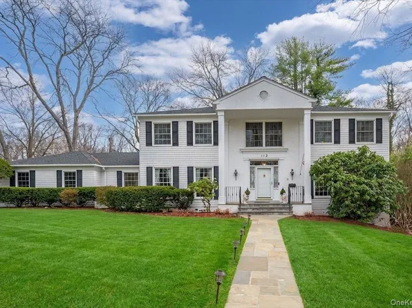 112 Barton Road, White Plains, NY 10605