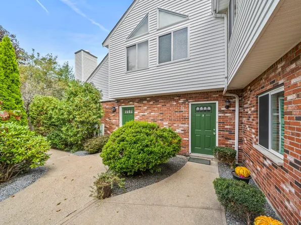 233 Lake St Unit F, Weymouth, MA 02189