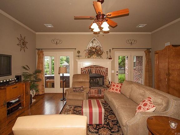 4th image of 20297 E 50th Ct S