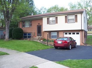 13203 Kephart Ln, Woodbridge, VA 22193