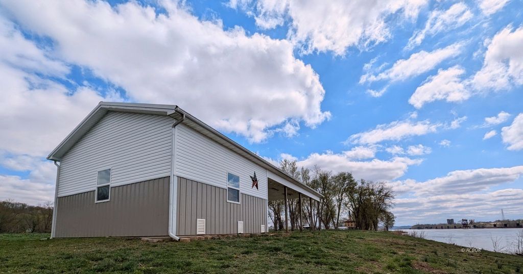 Real estate listing image