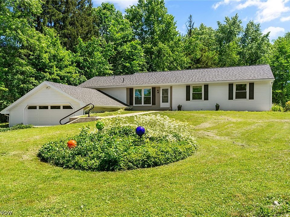 3885 Shields Rd, Canfield, OH 44406 Zillow