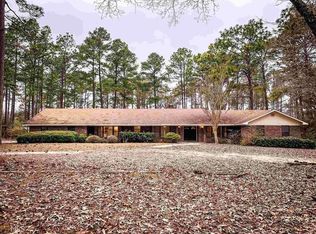 720 Williams Store Rd, Sylvania, GA 30467