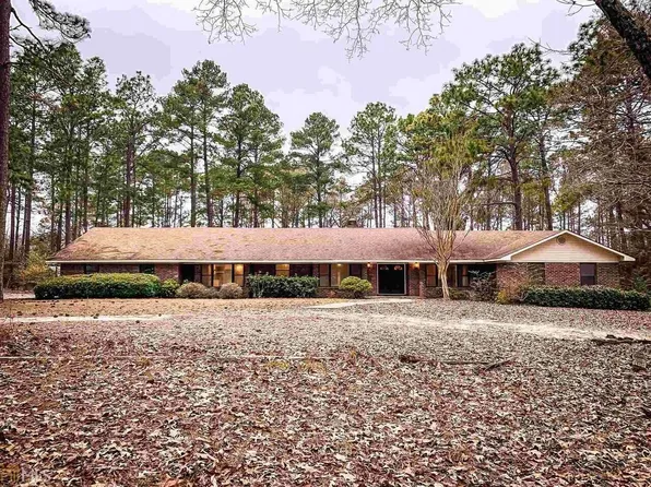 720 Williams Store Rd, Sylvania, GA 30467