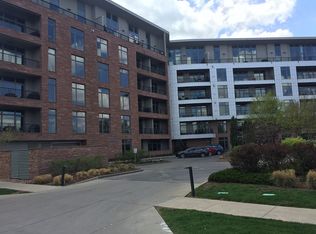 333 S Monroe #208, Denver, CO 80229