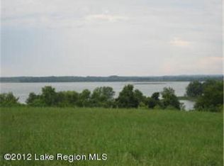 County Highway 44, Richville, MN 56576