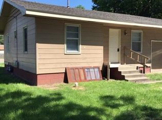 1229 N Kansas Expy, Springfield, MO 65802