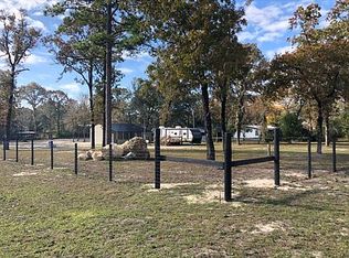 2089 Black Oak Rd, Perry, FL 32348