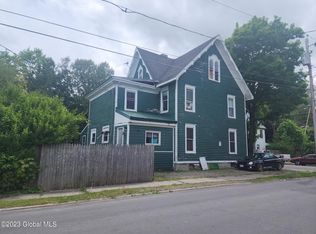 62-64 Center St, Fort Plain, NY 13339