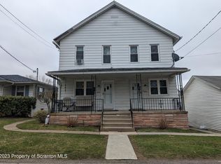 3214-3216 Augusta Ave, Scranton, PA
