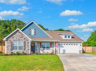 871 W Keepsake Ln, Inman, SC 29349