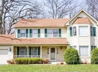 1108 Sumner Cir, Gurnee, IL 60031