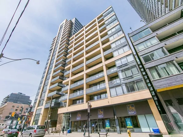 438 King St W, Toronto, ON
