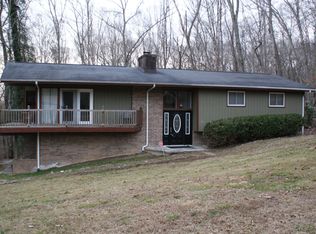 107 Montreal Ln, Oak Ridge, TN 37830