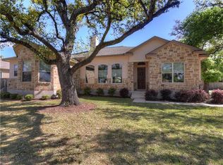 6704 Melava Ct, Austin, TX 78749