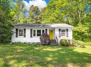 3920 Borland Rd, Efland, NC 27243