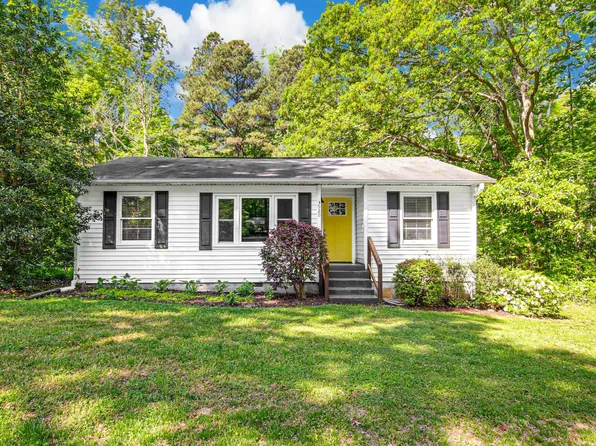 3920 Borland Rd, Efland, NC 27243