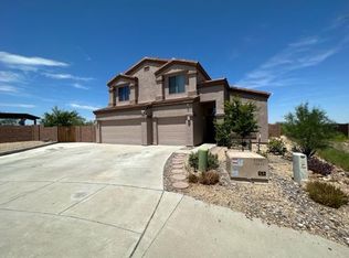 720 S Porter Routh Pl, Vail, AZ 85641