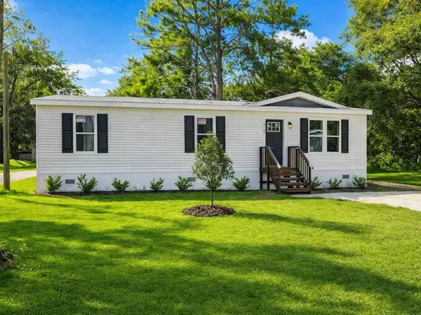 18104 Nicholas Ave, Brooksville, FL 34604