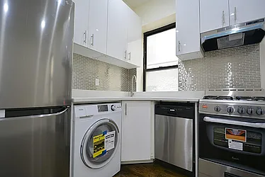 Rented by Keller Williams NYC