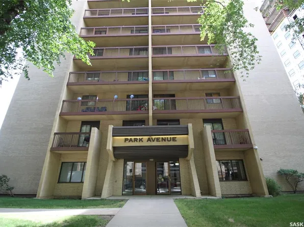 UNIT 506-430 5th AVENUE N, Saskatoon, SK S7K 6Z2