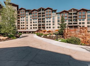 3855 Grand Smt #518-Q3, Park City, UT 84098