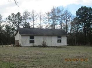 1358 New Hope Church Rd, Columbia, MS 39483