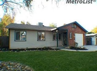 10213 Los Palos Dr, Rancho Cordova, CA