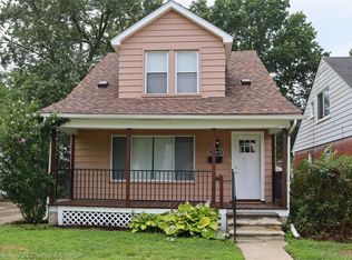 24819 Union St, Dearborn, MI 48124