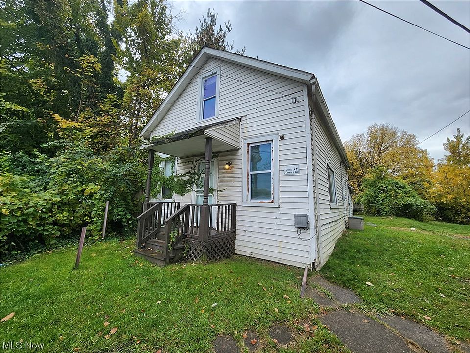 4912 Finn Ave, Cleveland, OH 44127 Zillow