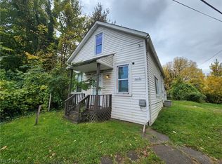 4912 Finn Ave, Cleveland, OH 44127