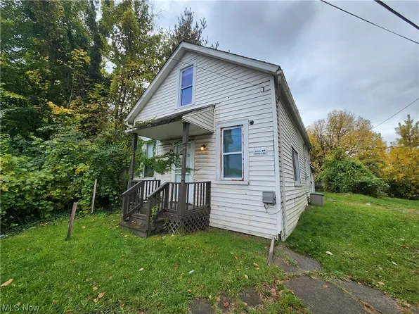 4912 Finn Ave, Cleveland, OH 44127