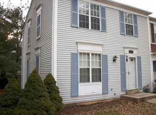 17314 Sandy Knoll Dr, Olney, MD 20832
