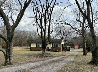 2141 Hartsville Pike, Lebanon, TN 37087