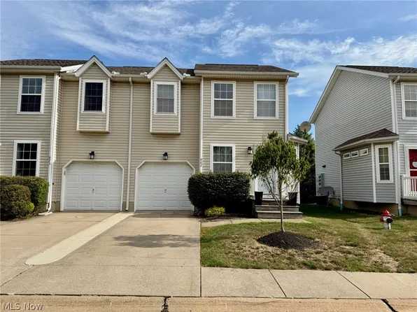 967 Penn Pl, Painesville, OH 44077