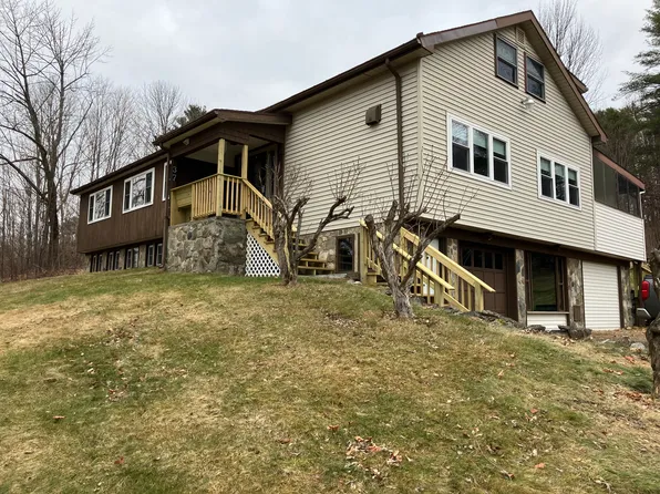 37 Jones Rd #1, Windsor, ME 04363