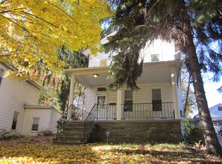 1739 N Sumner Ave, Scranton, PA 18508