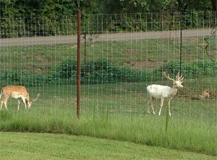 2373 S Greensburg Rd, Liberty, MS 39645