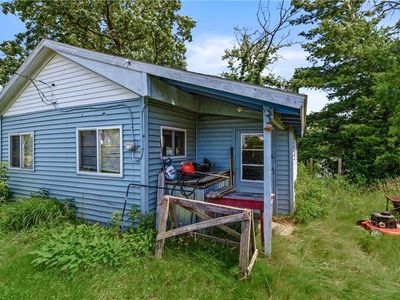 1031 23rd Street #A, Chetek, WI, 54728