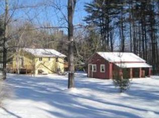 58 Lake Hortonia Rd, Sudbury, VT 05733