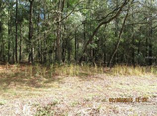 7896 W Althea Ln, Homosassa, FL 34448