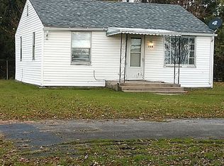 1108 Delaware Ave, Lima, OH 45801